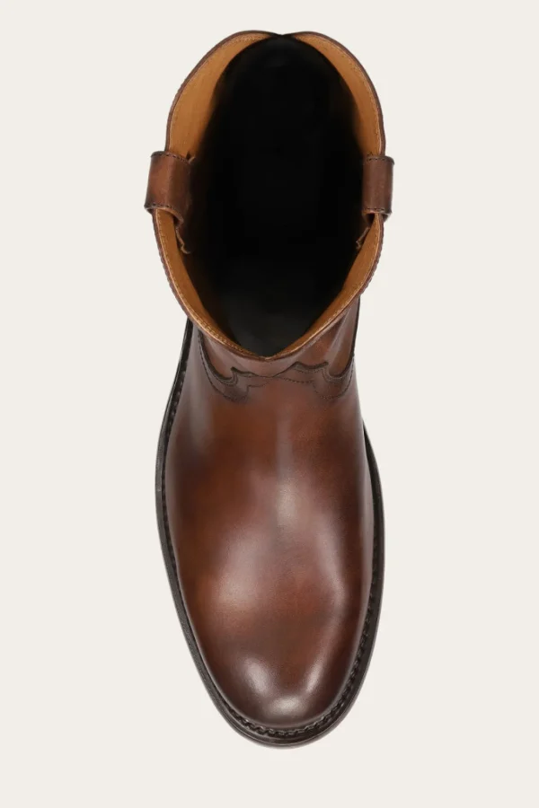 Frye Duke Roper Outlet