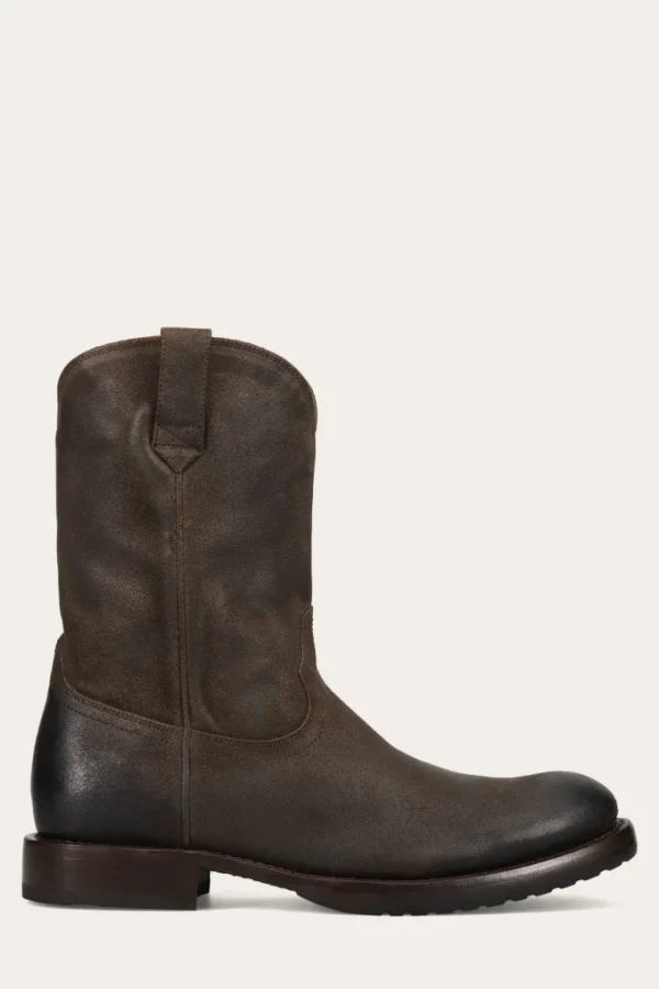 Frye Duke Roper Outlet