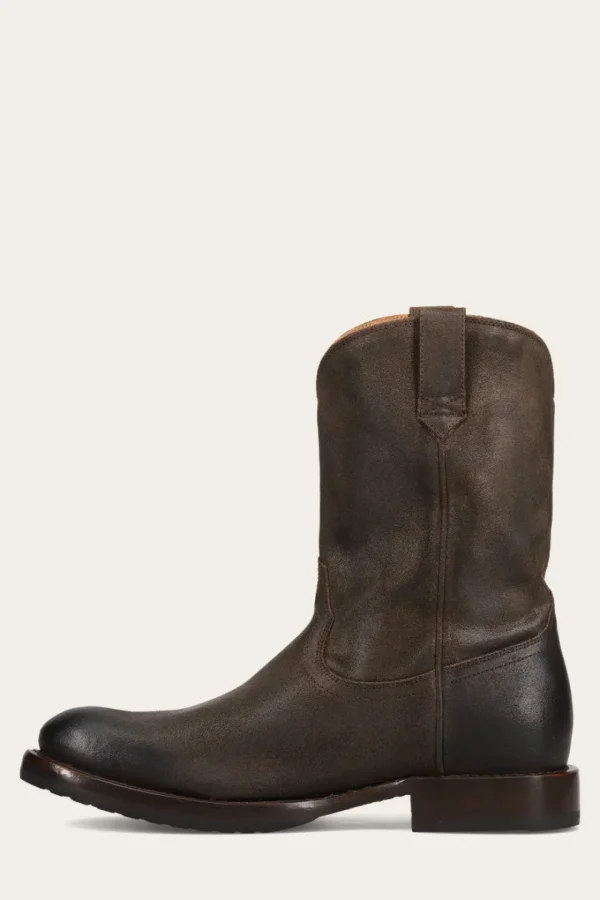 Frye Duke Roper Outlet