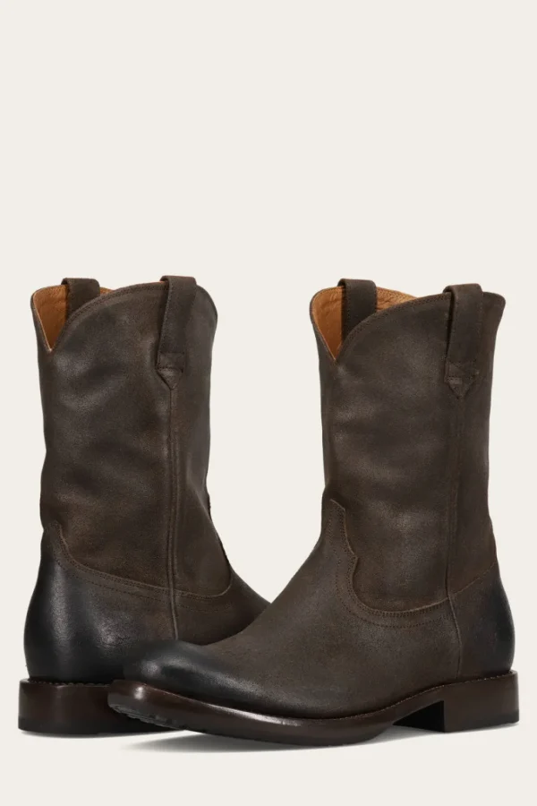 Frye Duke Roper Outlet