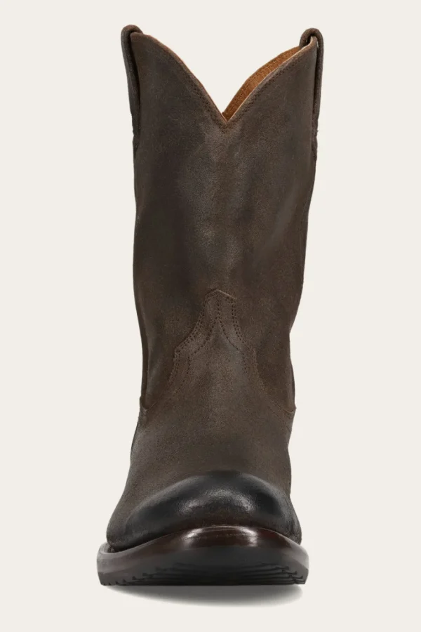 Frye Duke Roper Outlet