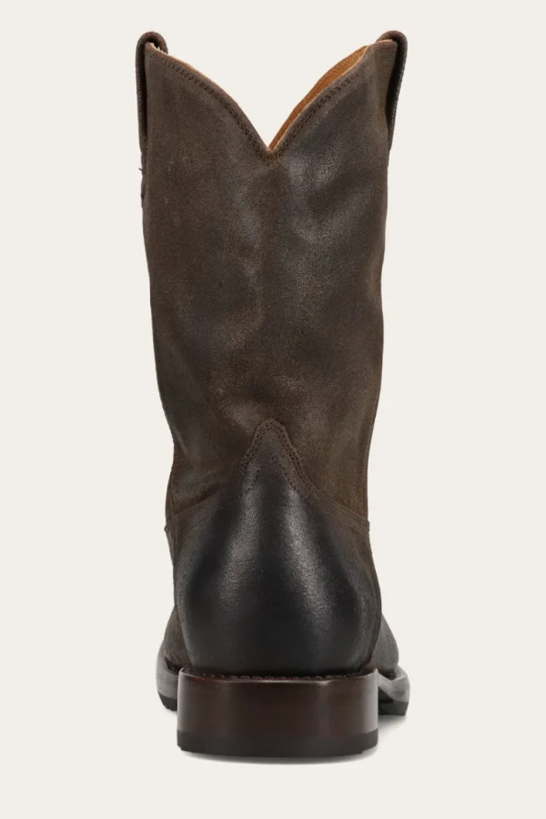 Frye Duke Roper Outlet