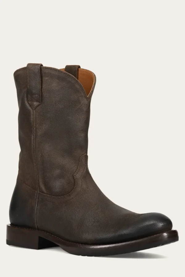 Frye Duke Roper Outlet
