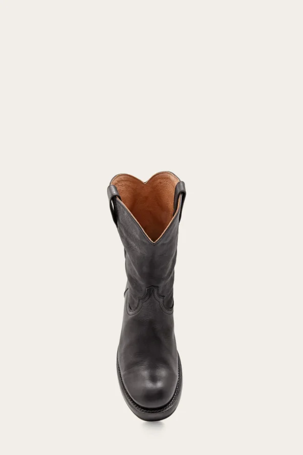 Frye Duke Roper Outlet
