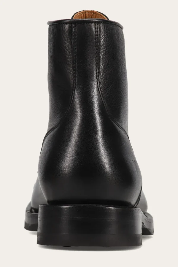 Frye Dylan Cap Toe Lace Up Online
