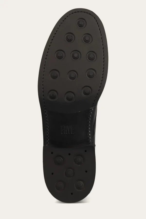 Frye Dylan Cap Toe Lace Up Online