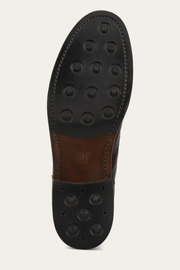 Frye Dylan Cap Toe Lace Up Online