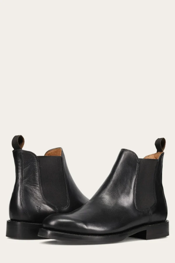 Frye Dylan Chelsea Clearance