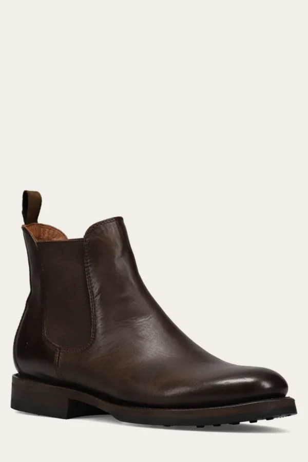 Frye Dylan Chelsea Clearance
