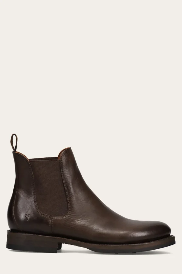 Frye Dylan Chelsea Clearance