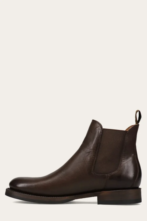 Frye Dylan Chelsea Clearance