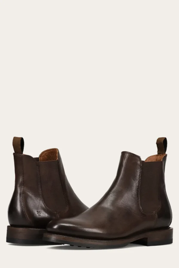 Frye Dylan Chelsea Clearance