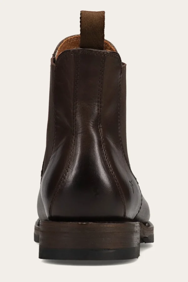 Frye Dylan Chelsea Clearance