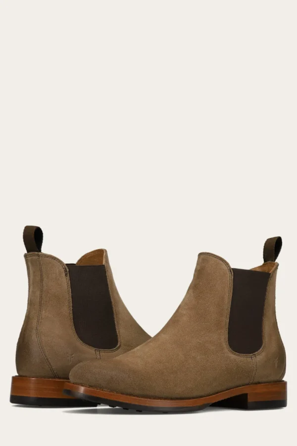 Frye Dylan Chelsea Clearance