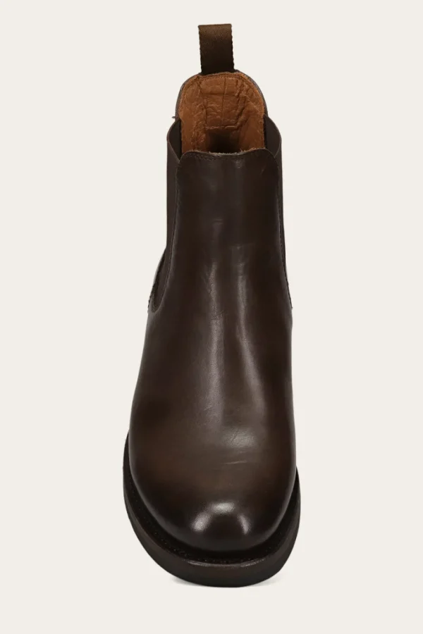 Frye Dylan Chelsea Clearance