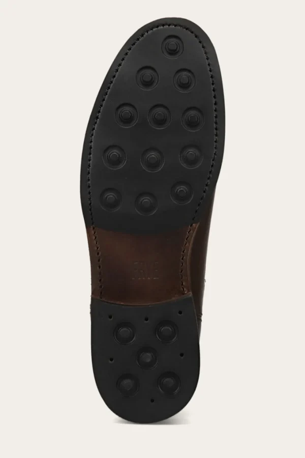 Frye Dylan Chelsea Clearance