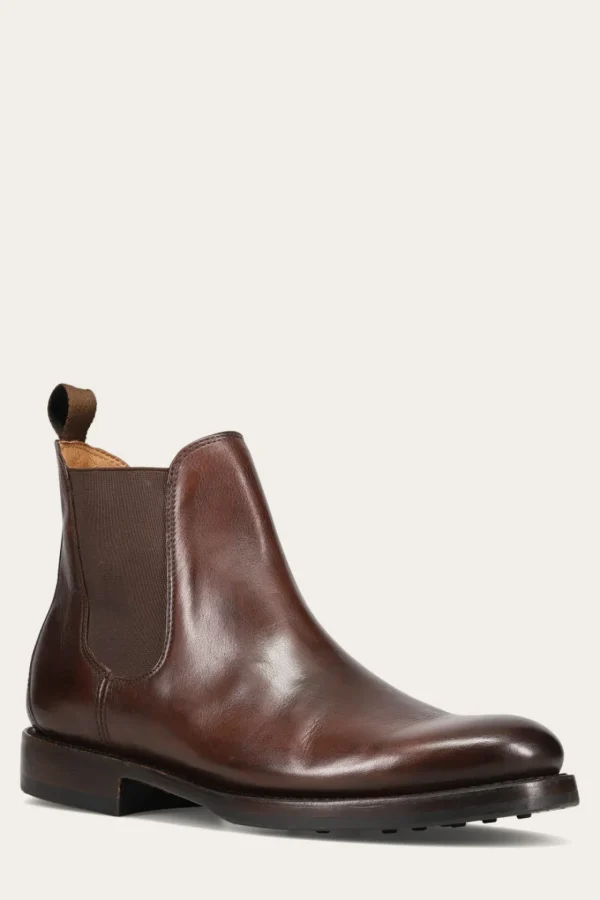 Frye Dylan Chelsea Clearance