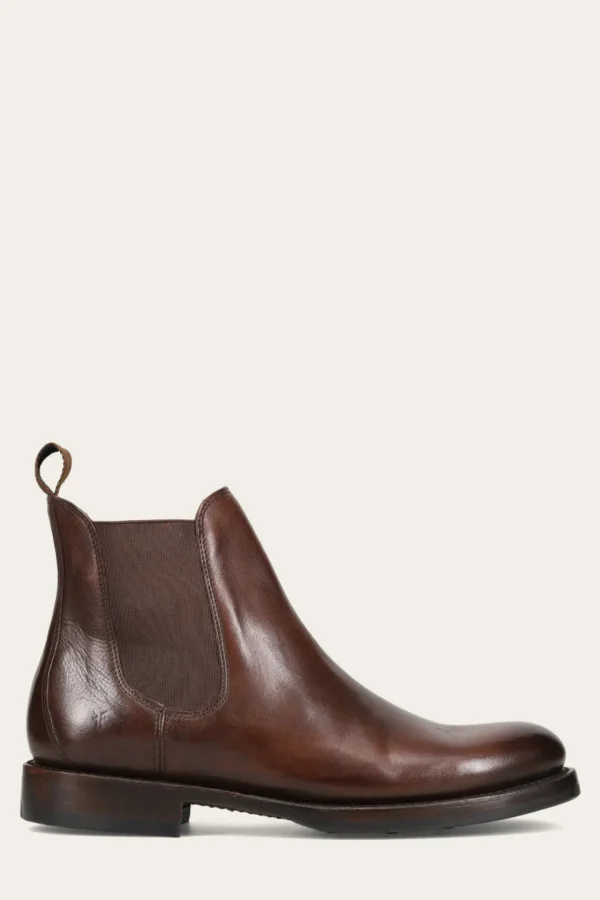 Frye Dylan Chelsea Clearance