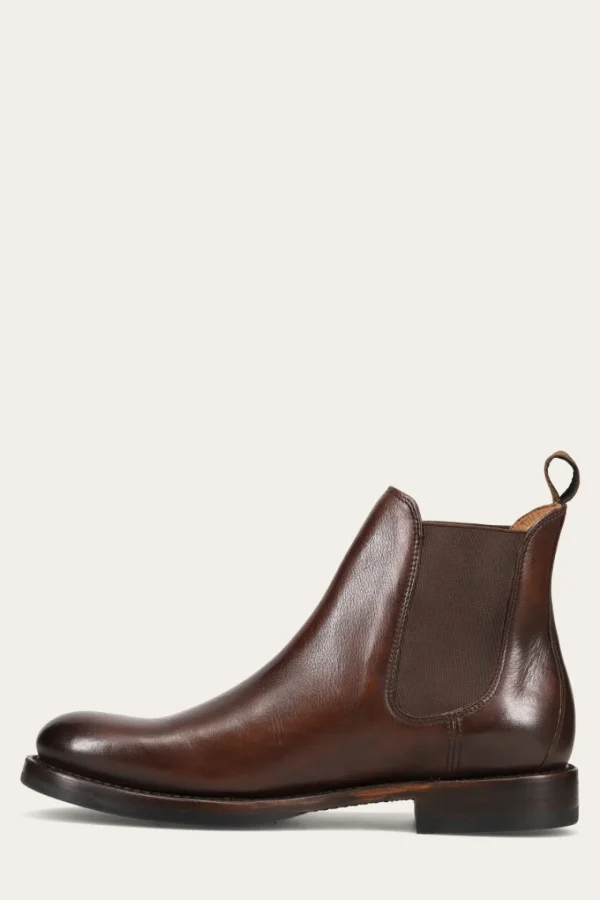 Frye Dylan Chelsea Clearance