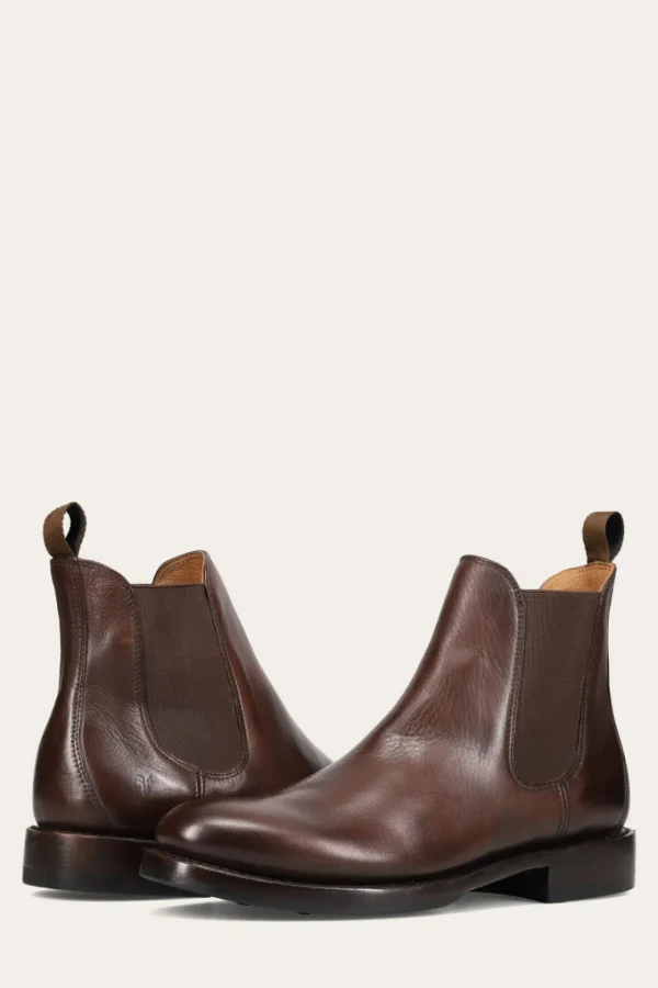 Frye Dylan Chelsea Clearance