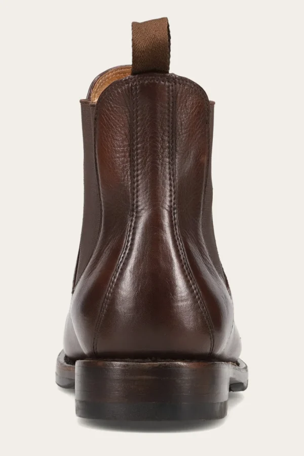 Frye Dylan Chelsea Clearance