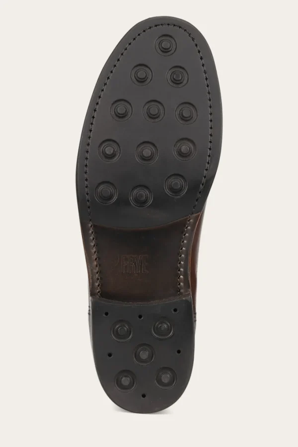 Frye Dylan Chelsea Clearance