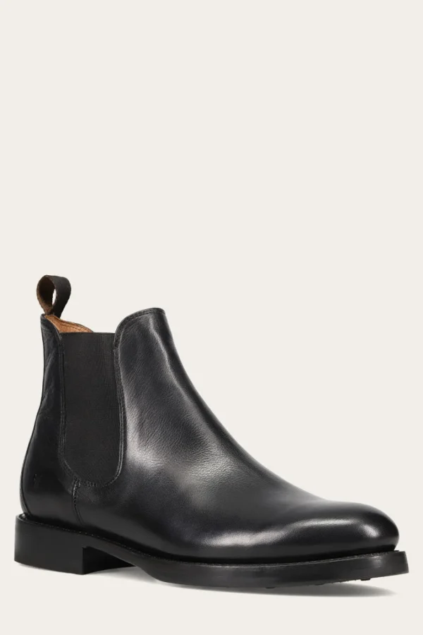 Frye Dylan Chelsea Clearance
