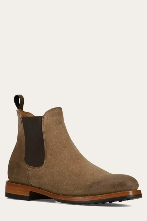 Frye Dylan Chelsea Clearance