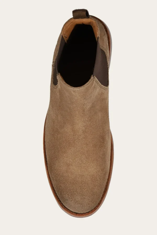 Frye Dylan Chelsea Clearance