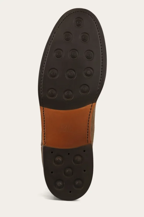 Frye Dylan Chelsea Clearance