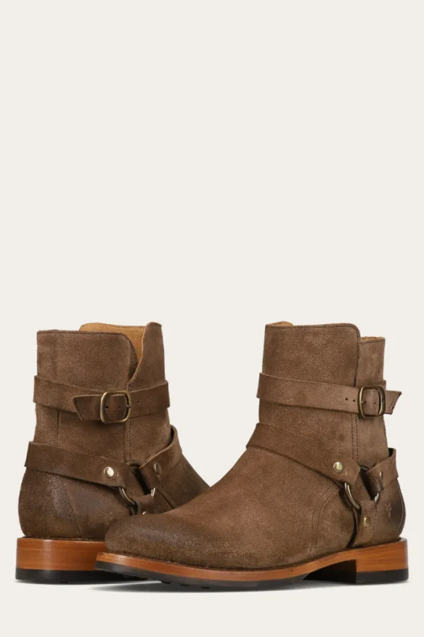 Frye Dylan Jodphur Fashion