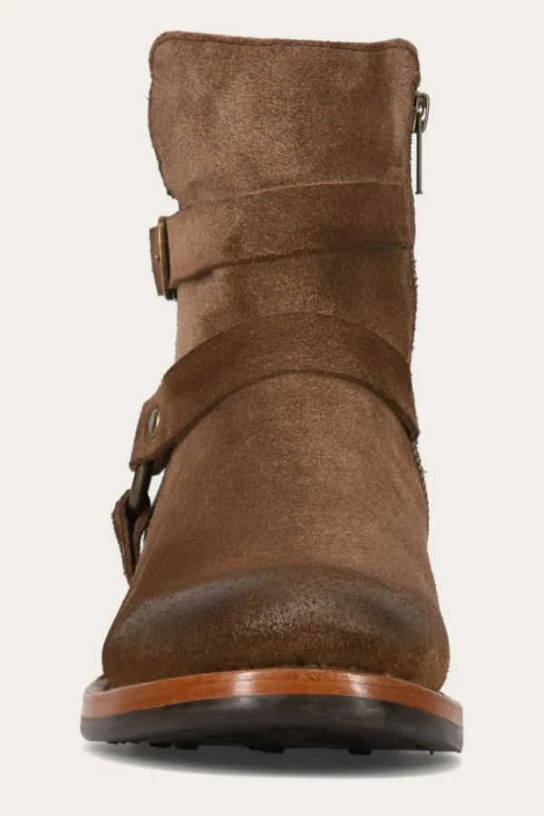 Frye Dylan Jodphur Fashion