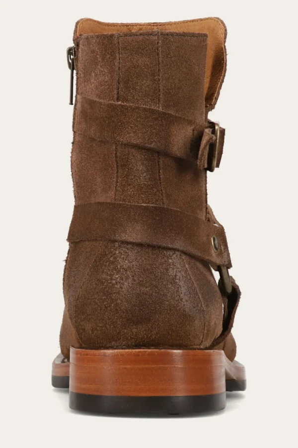Frye Dylan Jodphur Fashion