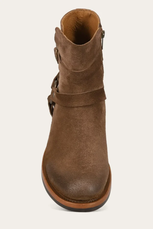 Frye Dylan Jodphur Fashion