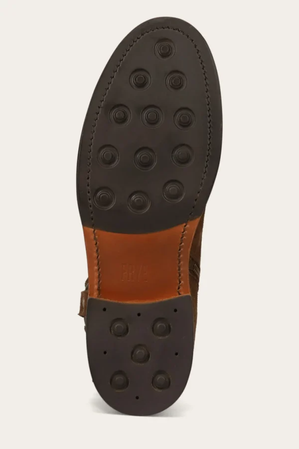 Frye Dylan Jodphur Fashion