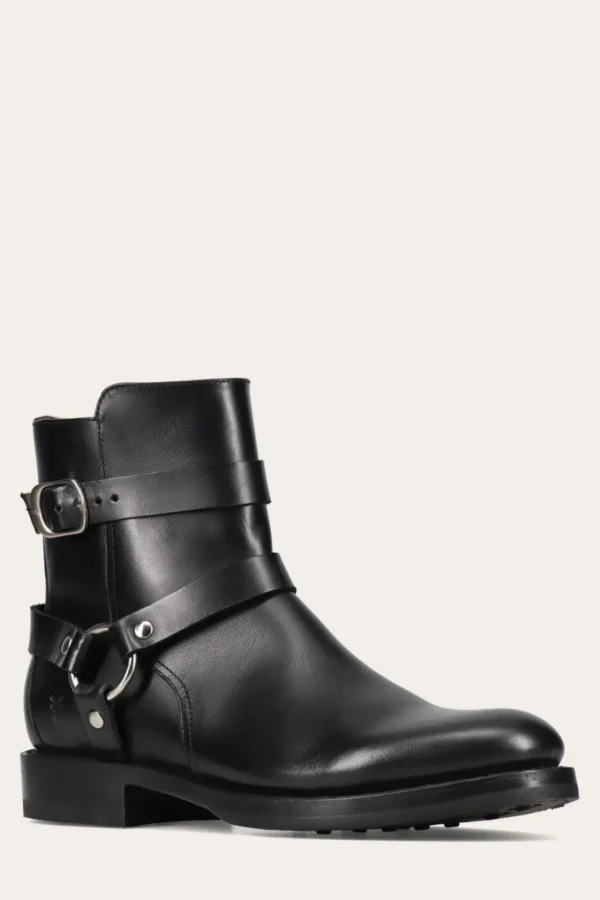 Frye Dylan Jodphur Fashion