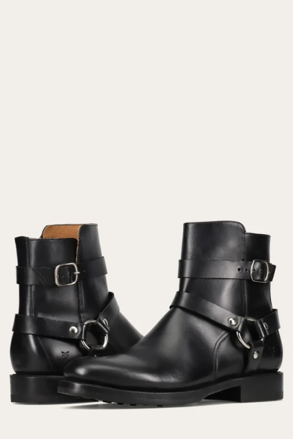 Frye Dylan Jodphur Fashion