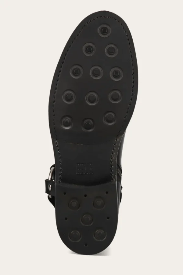 Frye Dylan Jodphur Fashion