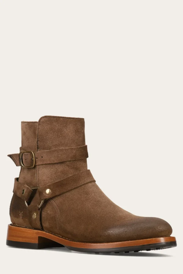 Frye Dylan Jodphur Fashion