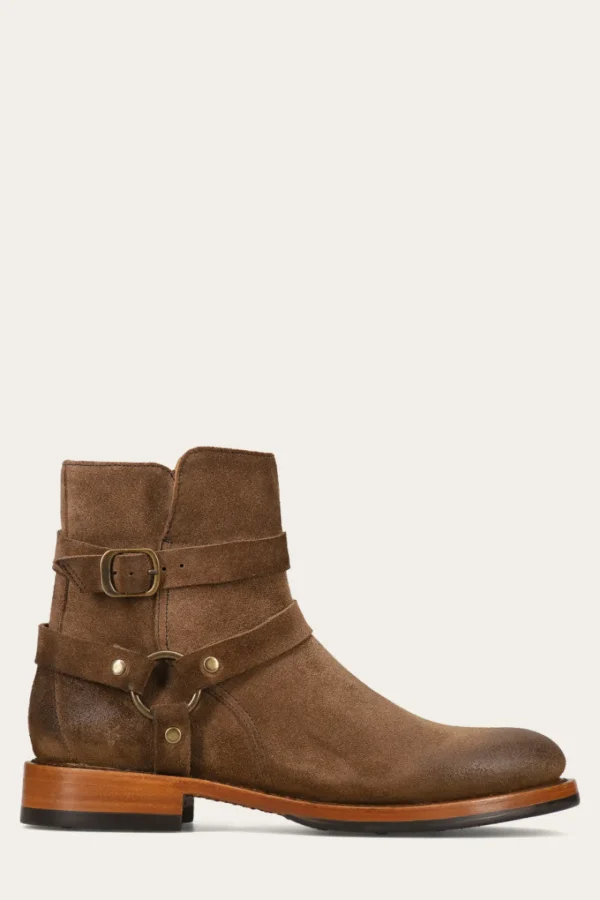Frye Dylan Jodphur Fashion