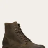 Frye Dylan Lace Up Clearance