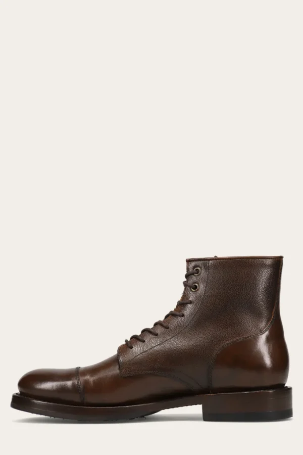 Frye Dylan Lace Up Clearance