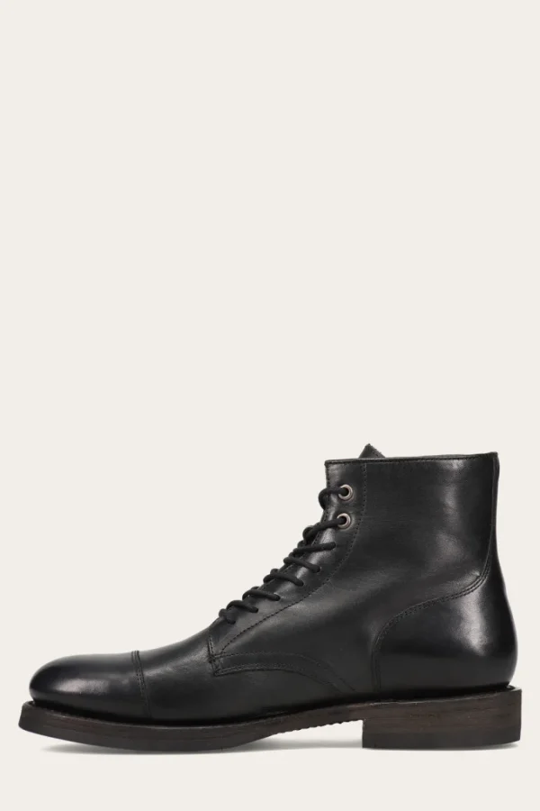 Frye Dylan Lace Up Clearance
