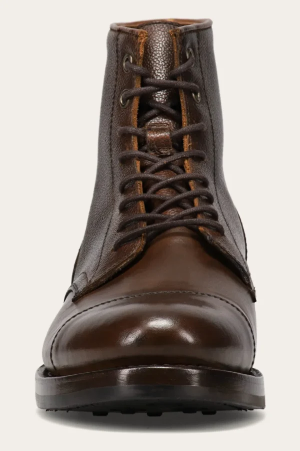 Frye Dylan Lace Up Clearance