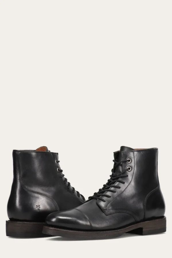 Frye Dylan Lace Up Clearance