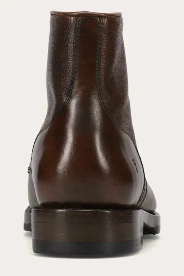 Frye Dylan Lace Up Clearance