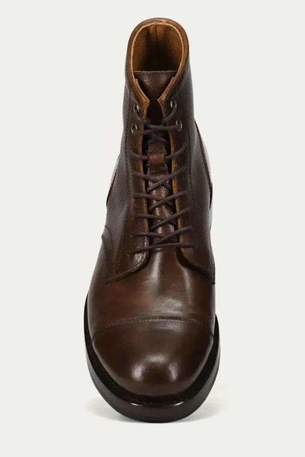 Frye Dylan Lace Up Clearance