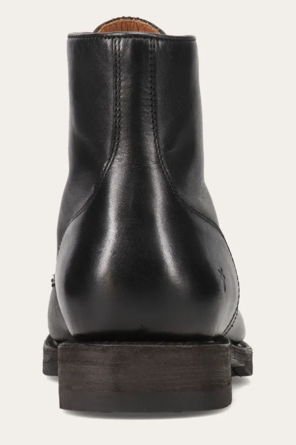 Frye Dylan Lace Up Clearance