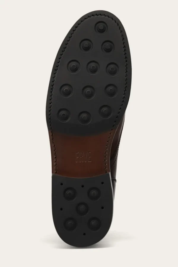 Frye Dylan Lace Up Clearance