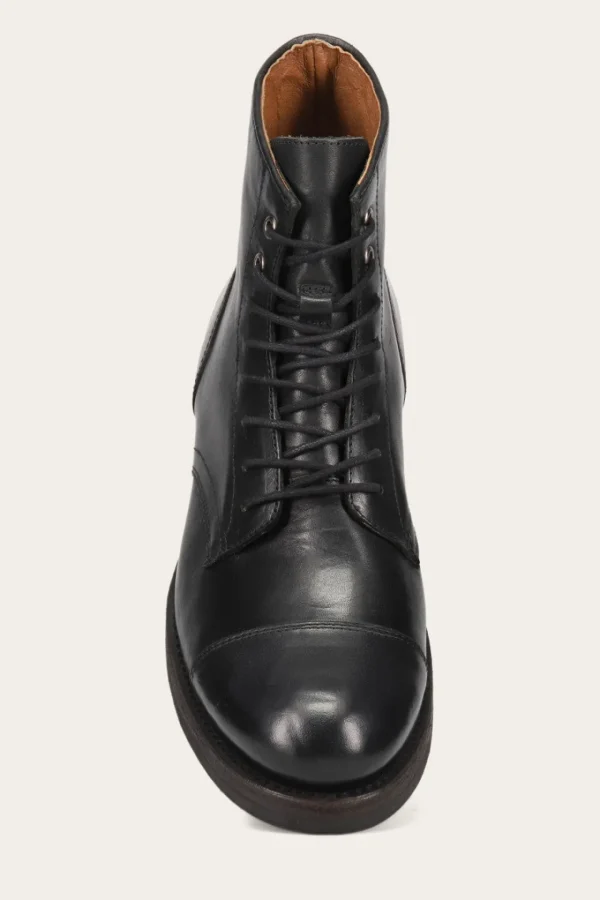 Frye Dylan Lace Up Clearance